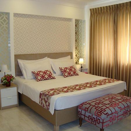 Gallery Hotel Amman Zewnętrze zdjęcie
