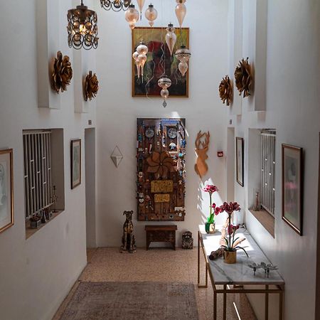 Gallery Hotel Amman Zewnętrze zdjęcie