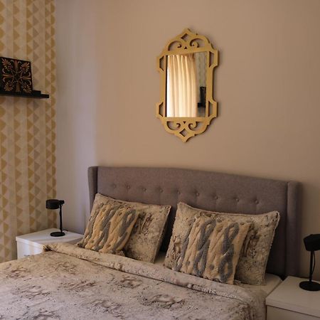 Gallery Hotel Amman Zewnętrze zdjęcie