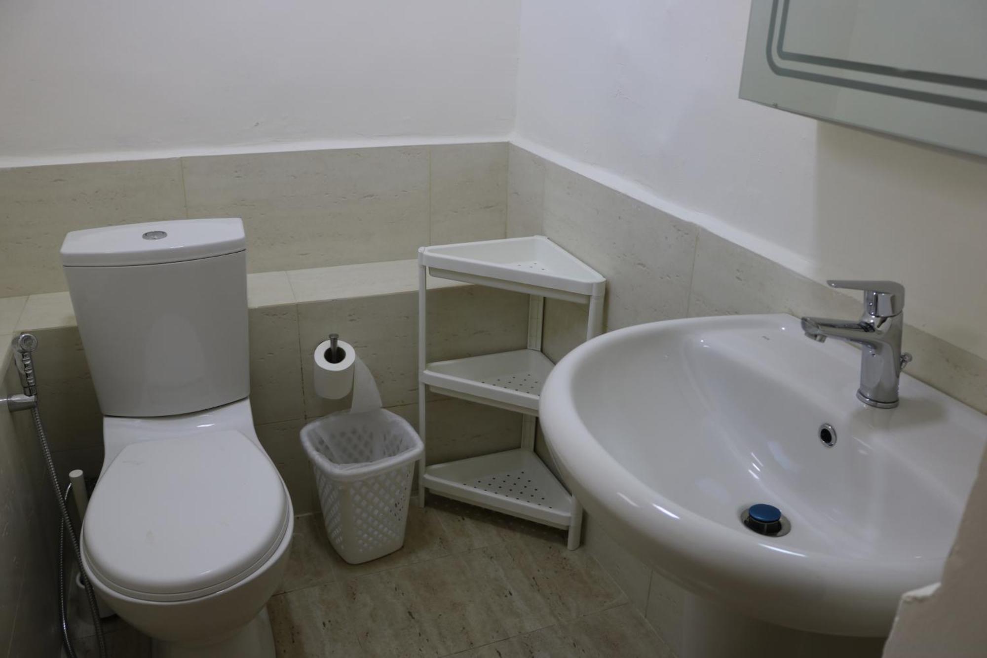 Gallery Hotel Amman Zewnętrze zdjęcie