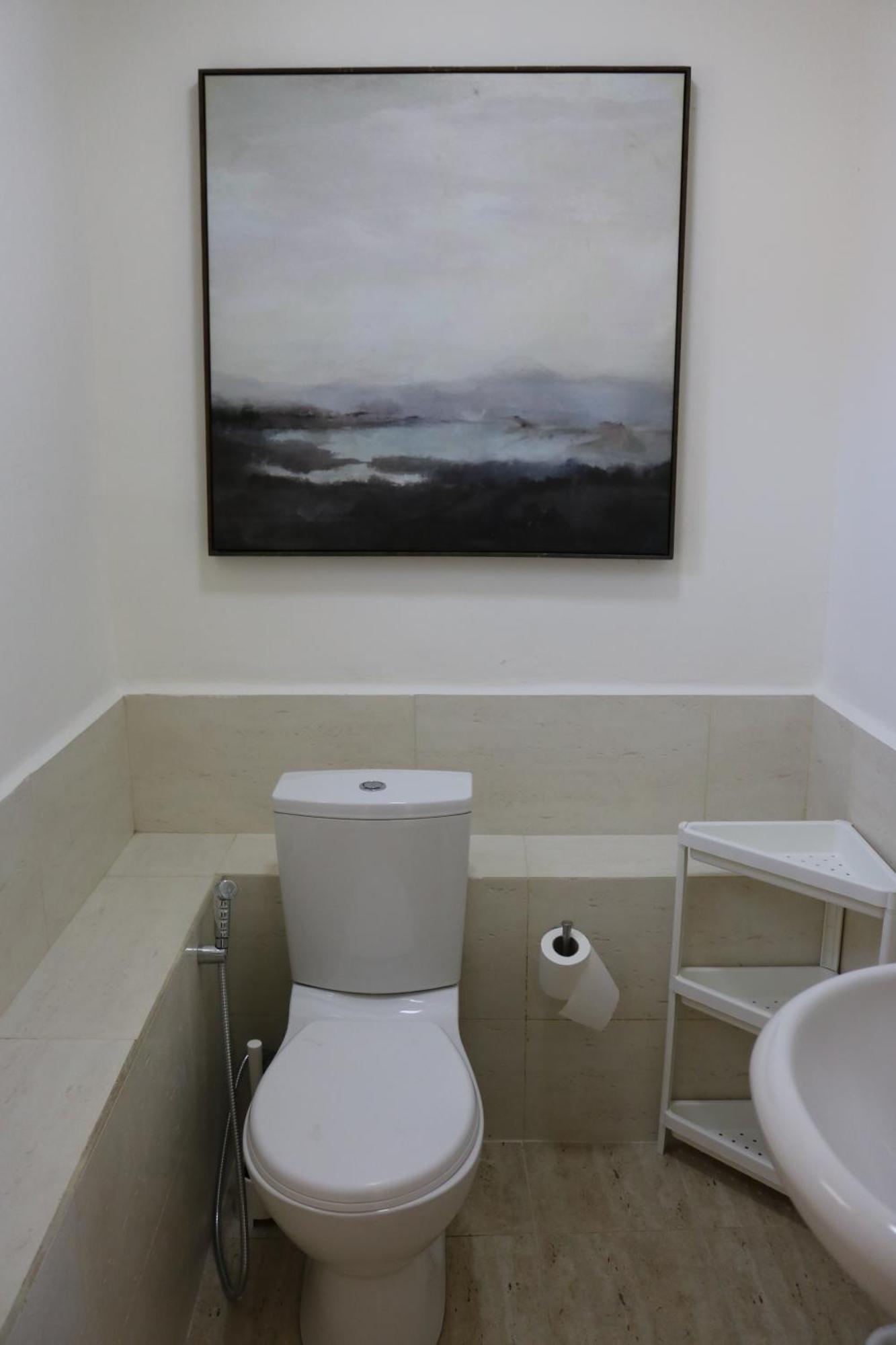 Gallery Hotel Amman Zewnętrze zdjęcie