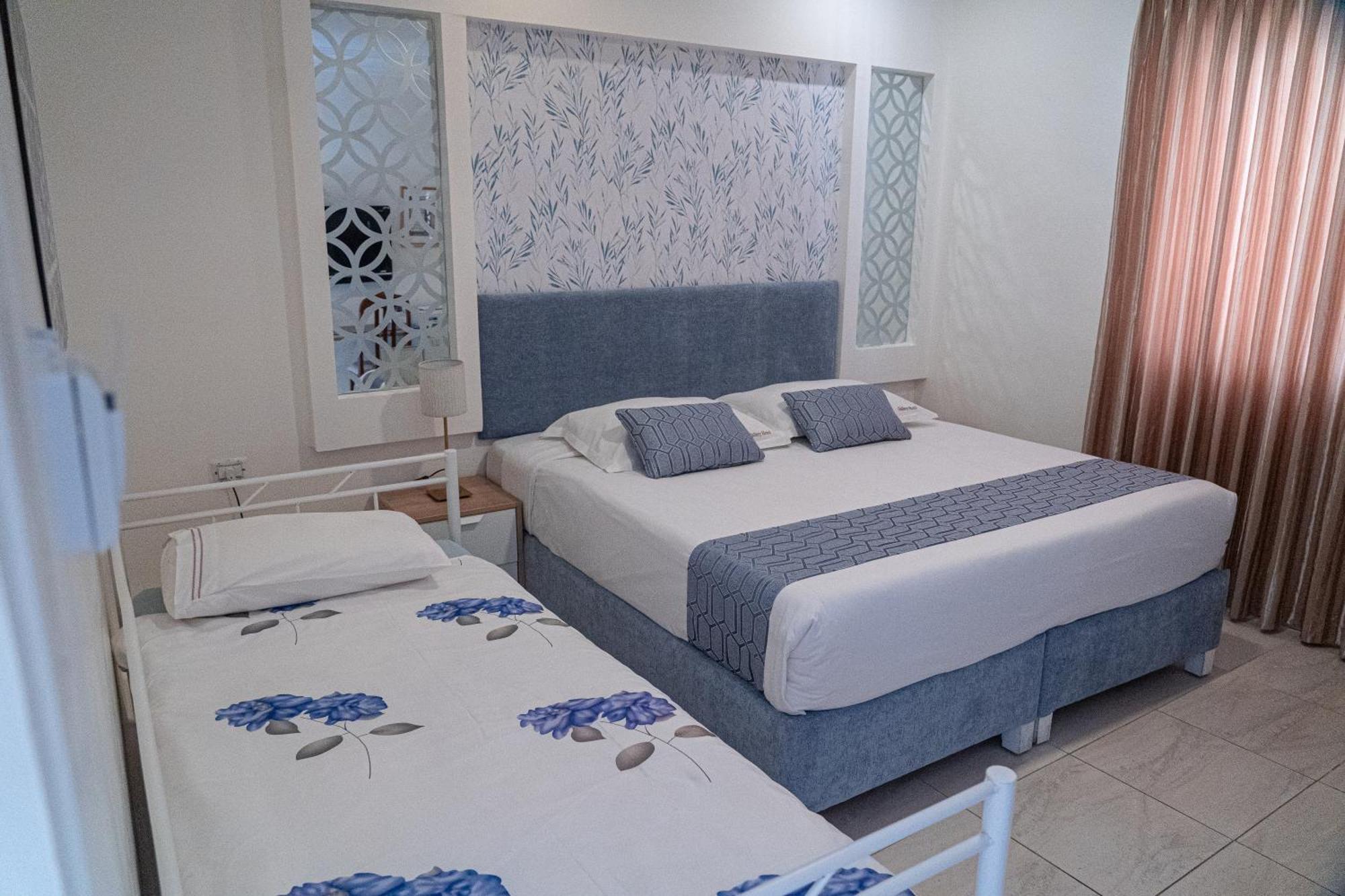 Gallery Hotel Amman Zewnętrze zdjęcie